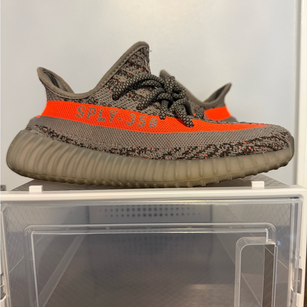Yeezy 350 V2 'Beluga'